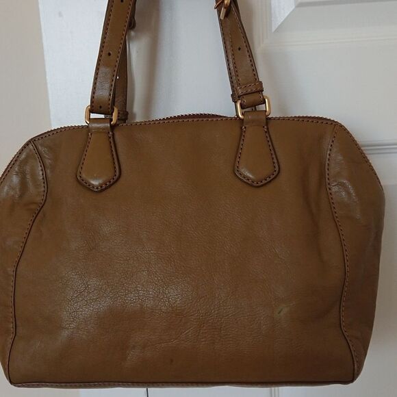 Marc by Marc Jacobs Olive Green leather Purse - Picture 8 of 10